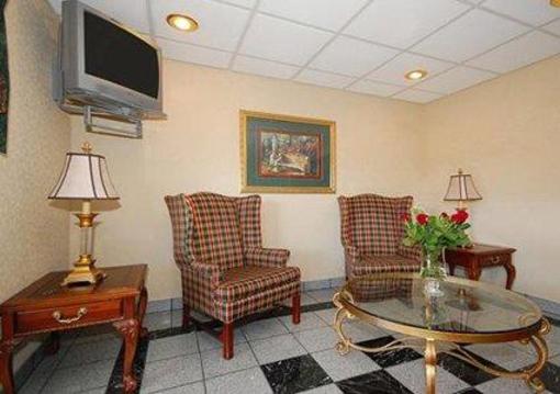 фото отеля Quality Inn Dickson