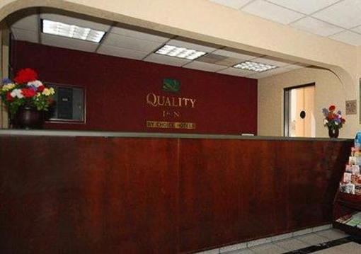фото отеля Quality Inn Dickson