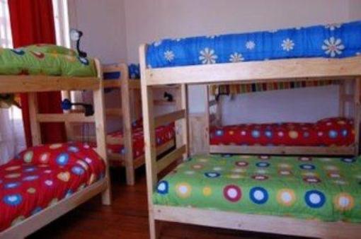 фото отеля Hostal Acuarela