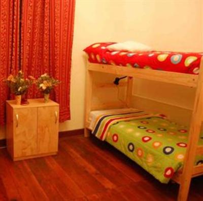 фото отеля Hostal Acuarela