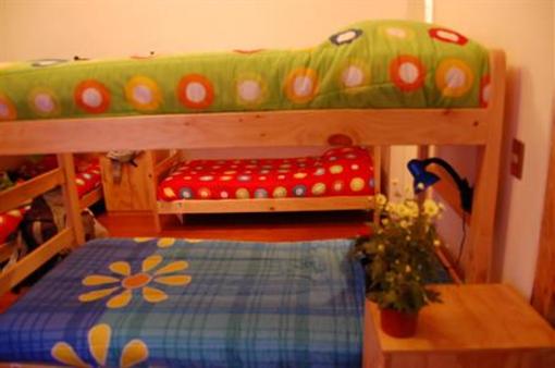 фото отеля Hostal Acuarela