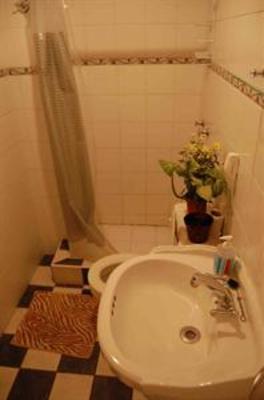фото отеля Hostal Acuarela