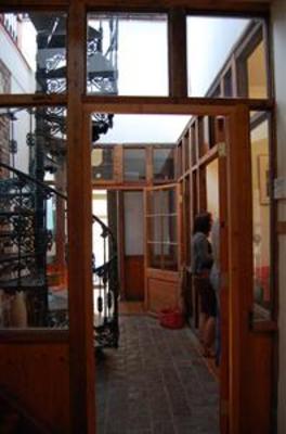 фото отеля Hostal Acuarela