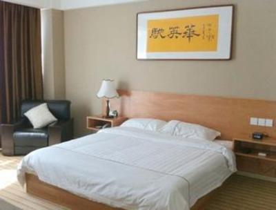 фото отеля Sanwei Hotel
