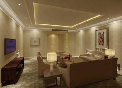 фото отеля Sanwei Hotel