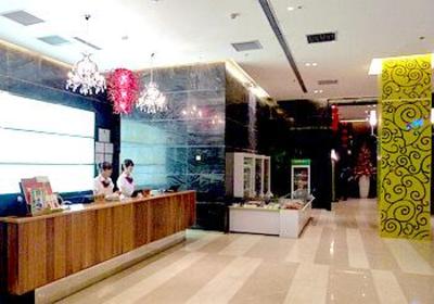 фото отеля Sanwei Hotel