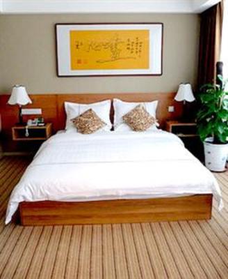 фото отеля Sanwei Hotel