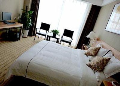 фото отеля Sanwei Hotel