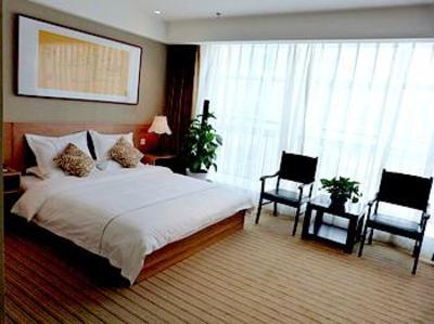 фото отеля Sanwei Hotel