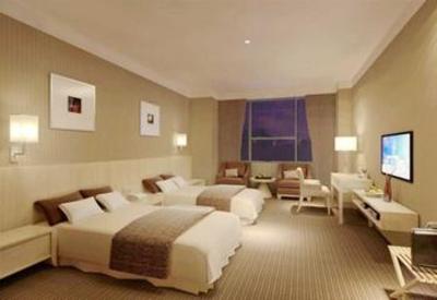 фото отеля Sanwei Hotel