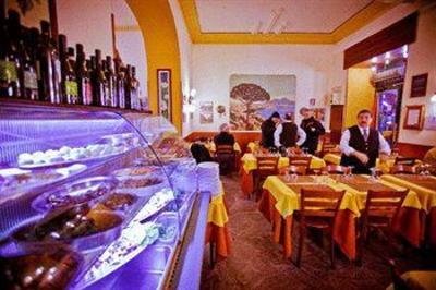 фото отеля Hotel Ideal Naples