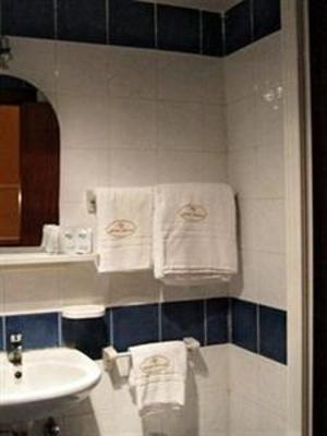 фото отеля Hotel Ideal Naples