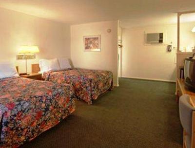 фото отеля Socorro Days Inn
