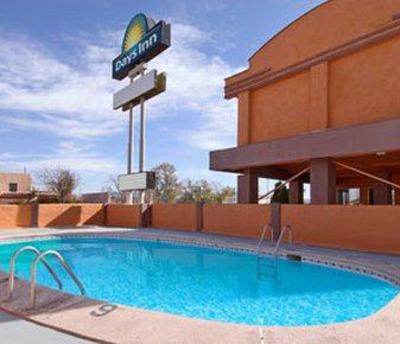 фото отеля Socorro Days Inn