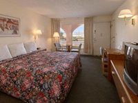 Socorro Days Inn