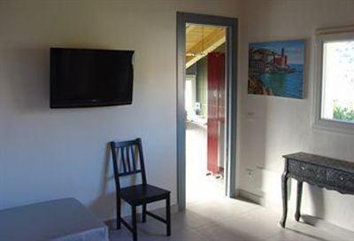 фото отеля B&B Suite 53