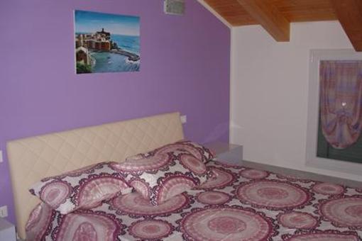 фото отеля B&B Suite 53