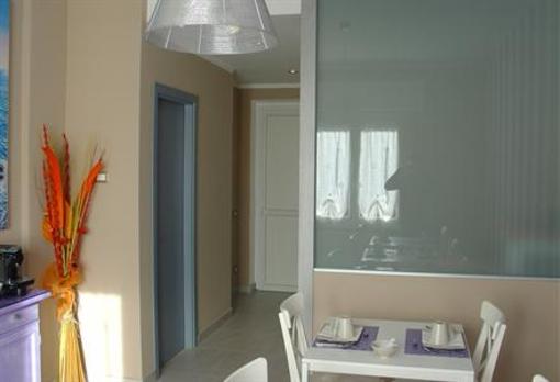 фото отеля B&B Suite 53