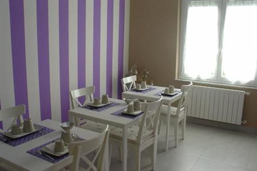 фото отеля B&B Suite 53