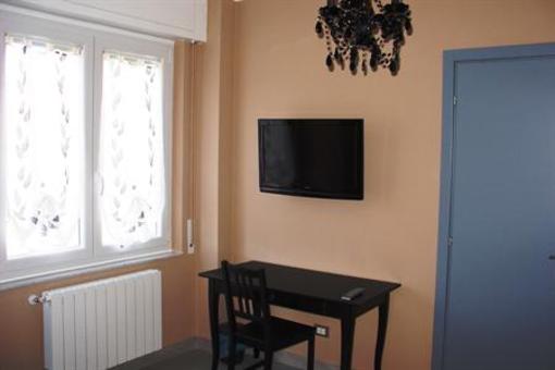 фото отеля B&B Suite 53