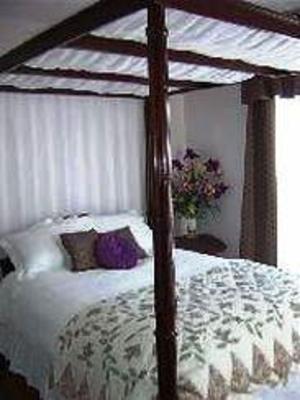 фото отеля Garden House Bed & Breakfast