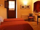 фото отеля Hotel La Sala de Camos