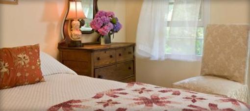 фото отеля The Woodstock Inn on the Millstream