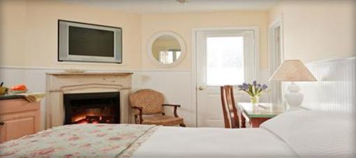фото отеля The Woodstock Inn on the Millstream