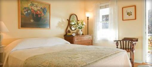 фото отеля The Woodstock Inn on the Millstream