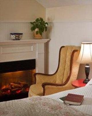 фото отеля The Woodstock Inn on the Millstream