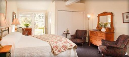 фото отеля The Woodstock Inn on the Millstream