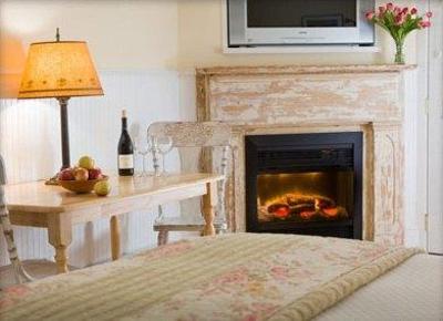 фото отеля The Woodstock Inn on the Millstream