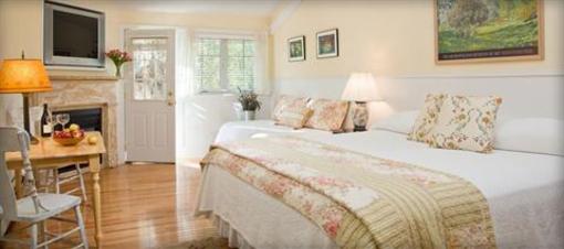 фото отеля The Woodstock Inn on the Millstream