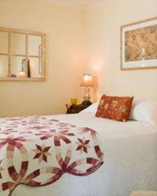 фото отеля The Woodstock Inn on the Millstream