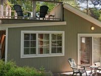 The Woodstock Inn on the Millstream