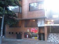 Hotel Plaza La Santa Maria