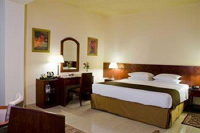 фото отеля Umm AlQura Makarim Hotel