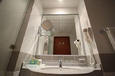 фото отеля Umm AlQura Makarim Hotel