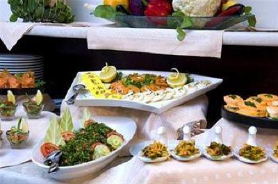 фото отеля Umm AlQura Makarim Hotel