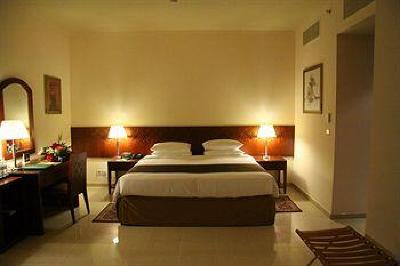 фото отеля Umm AlQura Makarim Hotel