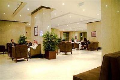 фото отеля Umm AlQura Makarim Hotel