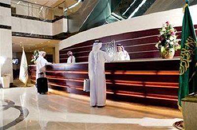 фото отеля Umm AlQura Makarim Hotel