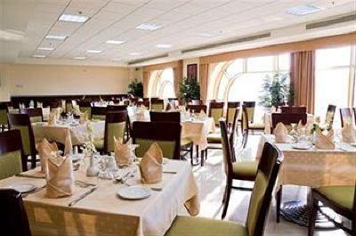 фото отеля Umm AlQura Makarim Hotel