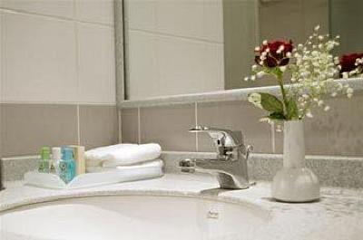 фото отеля Umm AlQura Makarim Hotel