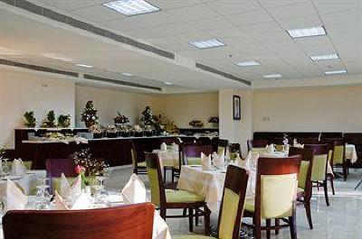 фото отеля Umm AlQura Makarim Hotel