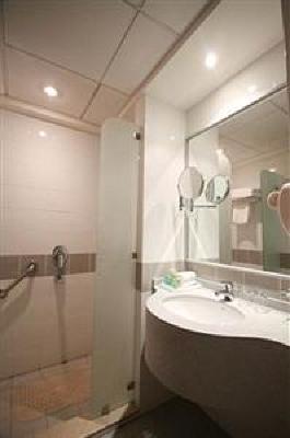 фото отеля Umm AlQura Makarim Hotel