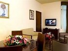 фото отеля Umm AlQura Makarim Hotel