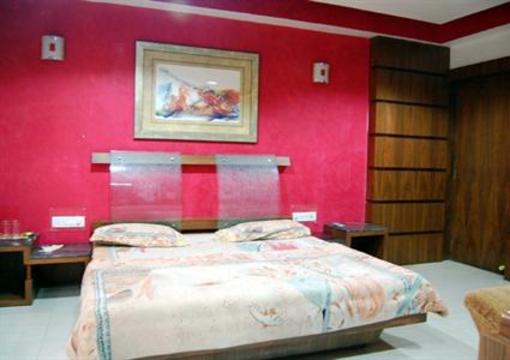 фото отеля Hotel Meera