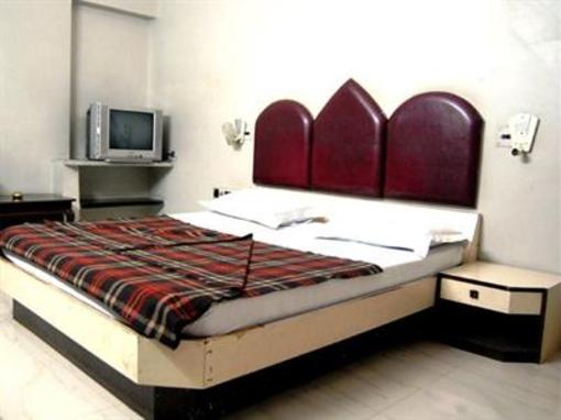 фото отеля Hotel Meera