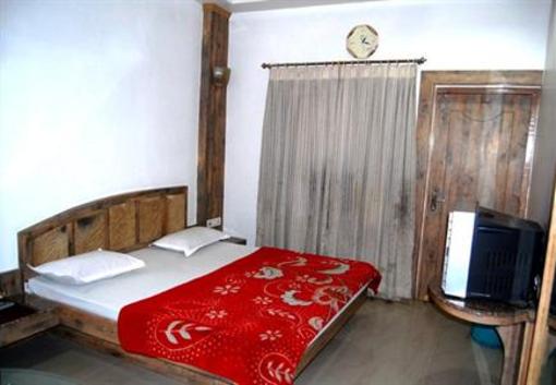 фото отеля Hotel Meera